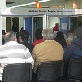 Por el Coronavirus, el IPS suspendió los turnos de atención al público del mes de marzo