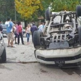 "Genocidio por Goteo": Reclaman al Gobierno municipal de La Plata que declare la emergencia vial