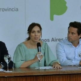 El 15 por ciento no alcanza: estatales bonaerenses piden "revisar el acuerdo" y un "pago a cuenta"