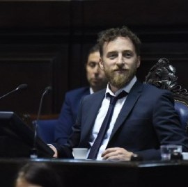 Tras largos cabildeos, Diputados dio media sanción a la Ley Impositiva y ya la trata el Senado