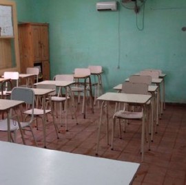 San Isidro y el retorno de clases presenciales: Agustina Vila le respondió con un NO a Gustavo Posse