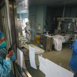 13-10-2020 // Coronavirus: el Gobierno nacional confirmó 386 muertes y 13.305 nuevos contagios