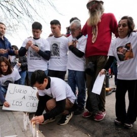El juez que investiga 68 muertes confirmó que aplicaron más de 30 mil dosis de fentanilo contaminado