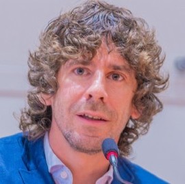 Los Andreotti: los dueños de San Fernando