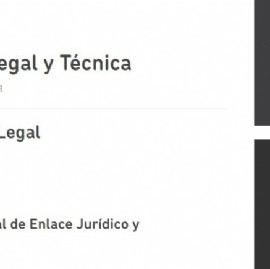 Efecto Inza: la Secretaría Legal y Técnica de la provincia de Buenos Aires sigue acéfala
