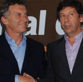 En San Isidro, el peronismo se escribe con "P" de Posse