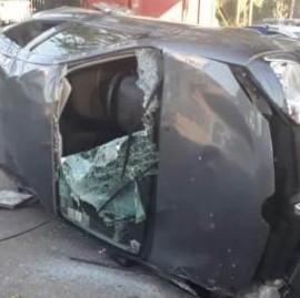 La Plata: en el barrio La Loma, los hechos violentos se transformaron en algo cotidiano
