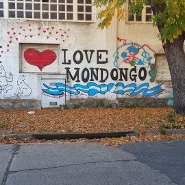 "Esto va a terminar mal", dijo un vecino que lucha por la erradicación de la "Zona Roja" de La Plata