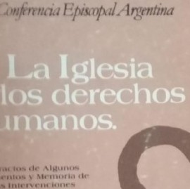 Documento exclusivo: A tres meses del último golpe militar la Iglesia se refería a los desaparecidos
