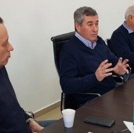 El Sindicato de Salud Pública bonaerense insiste con su pedido de apertura de la mesa paritaria
