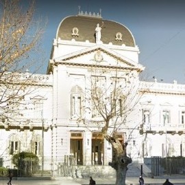 Suprema Corte de Justicia bonaerense: avanza con la firma digital y limita la recepción de escritos