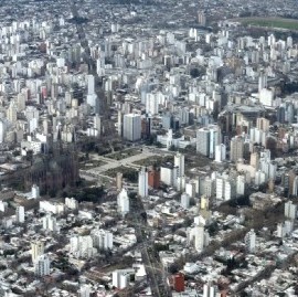 Proponen la creación de un nuevo indicador para La Plata: "Capital Invisible"