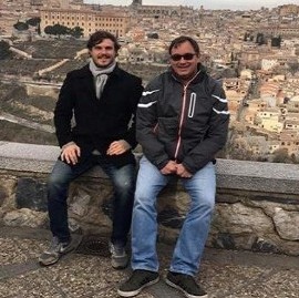 Funcionario de Vidal fue a aprender a España un sistema que hace diez años funciona en la Argentina