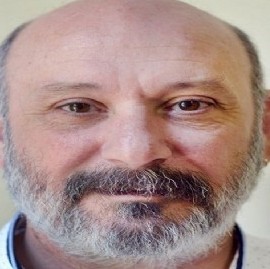 Leónidas Requelme, secretario general del gremio de seguridad: "Tenemos muertos y 500 contagiados"