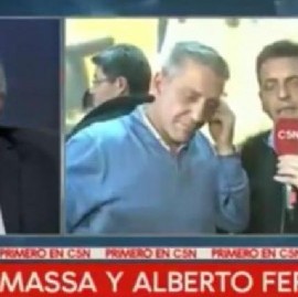 Un simple café, eje fundamental para un acuerdo que puede cambiar la campaña electoral