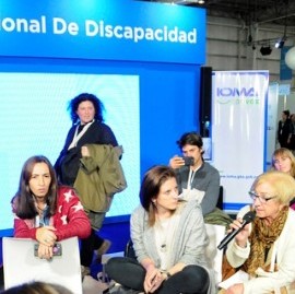 La obra social bonaerense IOMA mostró sus avances en el tratamiento del Espectro Autista