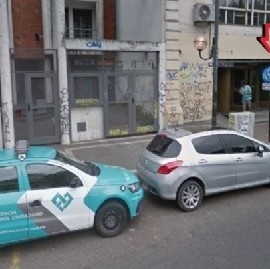 La Plata: trampas con fin recaudatorio en supuestos "estacionamientos reservados"