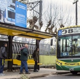 Provincia prorrogó hasta el 1 de abril la suspensión total del transporte automotor interurbano