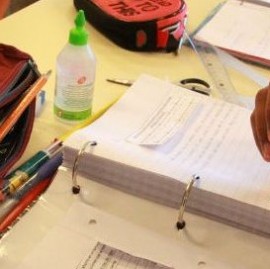 La gestión Macri se va con otro aplazo, esta vez en Educación, la cual prometió mejorar