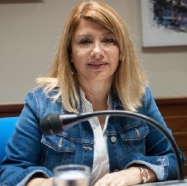 Dos bonaerenses se disputan la secretaría general de la Cámara de Diputados de la Nación