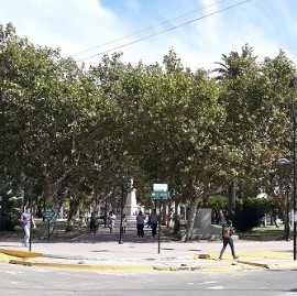 UOCRA: La posible libertad de Cristian Puli Medina puso en máxima tensión a dos barrios de Ensenada