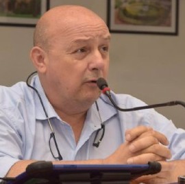 Concejales de San Isidro insisten: "No queremos fuegos artificiales en nuestra ciudad"