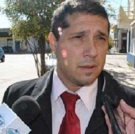 La gobernadora Vidal le rechazó la renuncia a un fiscal de Azul que en el año 2014 fue nombrado juez
