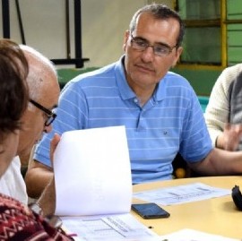 "Estaciones" en lugar de "Comisarías": cambio que impulsan en la Ley de Seguridad  bonaerense