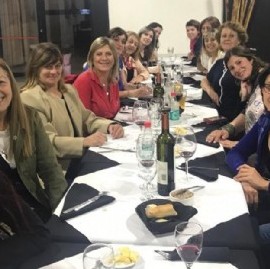 "Ciudad Paritaria", un nuevo espacio plural para la equidad de género