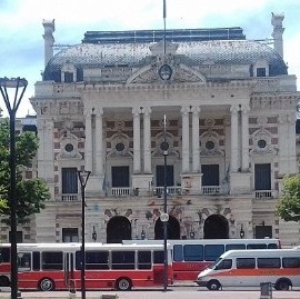 Si hay acuerdo electoral de Vidal con Alternativa Federal, habrá nombramientos en el Ejecutivo