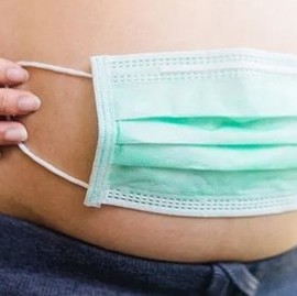 Coronavirus y gestación: no está comprobado que exista transmisión vertical de embarazadas a fetos
