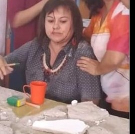 Florencio Varela: Se desplomó el techo de un aula y casi mata a una profesora
