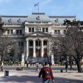 Gracias al apoyo de opositores en la Legislatura, Vidal tiene su Presupuesto 2019 con deudas