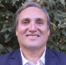 "Hay funcionarios que deciden políticas económicas para el campo y no plantaron ni en una maceta"