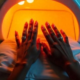 Uñas en alerta: la UNLP investiga los daños producidos por secadores de esmalte