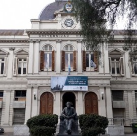 La UNLP tendrá una fábrica de alimentos deshidratados que serán destinados a sectores postergados