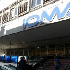 IOMA, la obra social bonaerense, no atenderá al público desde este lunes 16 y hasta nuevo aviso