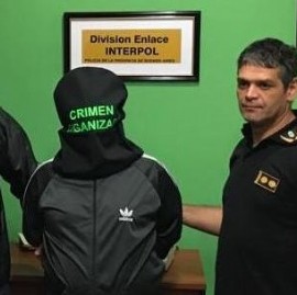 Cayó "El Indio", el máximo proveedor de droga en la Villa Itatí de Quilmes