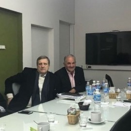 Por incumplimientos de IOMA y PAMI, varias clínicas bonaerenses están al borde del cierre