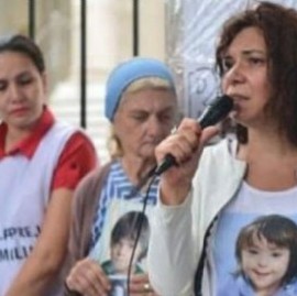 Caso Renzo Villanueva: jueces proponen un juicio oral virtual, pero la madre denunciante se opone