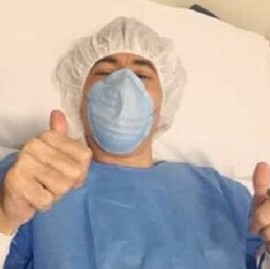 Esperó años un trasplante, superó esa operación y está bien, pero ahora IOMA le niega medicación