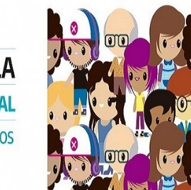 Escuela Provincial de Derechos Humanos: 900 inscriptos en menos de 48 horas