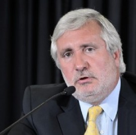 Rebelión Fiscal: el Procurador Julio Conte Grand dijo que "no entiende" los dichos de Vogliolo