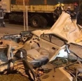 Masacre de San Miguel del Monte: "Yo diría que hubo un intento de matar", dijo el fiscal Vogliolo