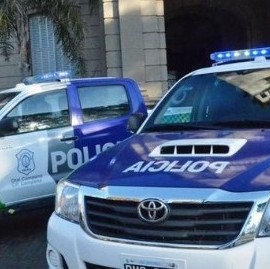 Proponen crear "Estaciones de Policías" en los municipios para coordinar la Local y la Bonaerense