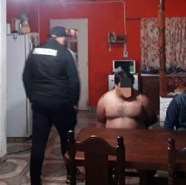En Florencio Varela cayó la cúpula de otro sindicato: extorsionaba a empresas y trabajadores