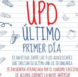Último Primer Día (UPD): La Defensoría del Pueblo bonaerense lanzó una guía de concientización
