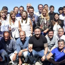 El peronismo bonaerense insiste con la unidad y discute quién será su candidato a gobernador