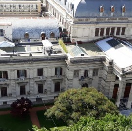 En 2018, la Legislatura bonaerense trabajó muy poco: sesionó 8 veces en Diputados y 14 en el Senado