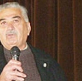 Dolor en Berisso: falleció Juan Antonelli, el bombero voluntario emblema de la institución